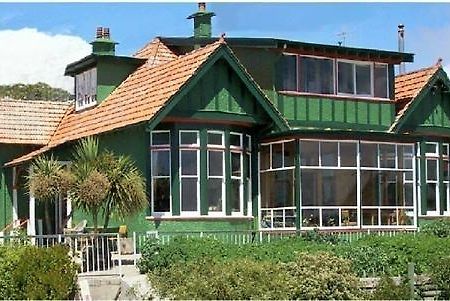Federation House Hotel Oamaru Bagian luar foto